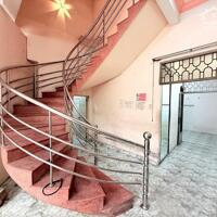 Bán nhà HXH quay đầu Xô Viết Nghệ Tĩnh, P24, Bình Thạnh, 90m2, 3 tầng, ngang 6,4m