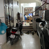 Cho Thuê Nhà Riêng 5Tx 55M2, 6 Phòng Ngủ 4 Vệ Sinhô Tô Đỗ Cửa Tại Nguyễn Ngọc Nại, Khương Mai