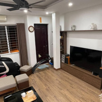 Cho Thuê Nhà Riêng 5Tx 55M2, 6 Phòng Ngủ 4 Vệ Sinhô Tô Đỗ Cửa Tại Nguyễn Ngọc Nại, Khương Mai
