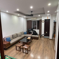 Cho Thuê Nhà Riêng 5Tx 55M2, 6 Phòng Ngủ 4 Vệ Sinhô Tô Đỗ Cửa Tại Nguyễn Ngọc Nại, Khương Mai