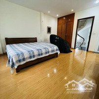 Bán Nhà Gara Ô Tô- Yên Hòa 40.5M2 - 5 Tầngmặt Tiền5.2M 12 Tỷ Cầu Giấy