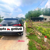 Chủ Cần Bán Gấp Đất Minh Tân 7M Mặt Tiền Đường Xe Oto Dân Đông Giá Cực Rẻ 565 Triệu