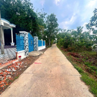 Chủ Cần Bán Gấp Đất Minh Tân 7M Mặt Tiền Đường Xe Oto Dân Đông Giá Cực Rẻ 565 Triệu
