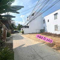 Bán Đất Tại Đường Phú Vinh, Xã Vĩnh Thạnh, Nha Trang, 2,19 Tỷ, 85M2, Chính Chủ, Uy Tín