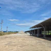 Bán Đất Và Nhà Xưởng Tại Huyện Xuân Lộc Đồng Nai Diện Tích 27,5Ha Giá Chỉ 175 Tỷ Liên Hệ: 0933725660