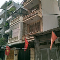 45M2 - Phân Lô Oto Tránh - Thanh Bình Mộ Lao - Quận Hà Đông