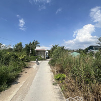 Bán 2 Lô Đất Thổ Cư, Hẻm Đường Liên Ấp 4-5, Xã Đa Phước, Huyện Bình Chánh, Tphcm