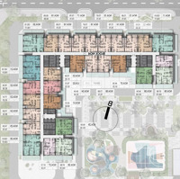 Bán Căn 2Pn/75M Thanh Toán Độ 40% Melody Linh Đàm