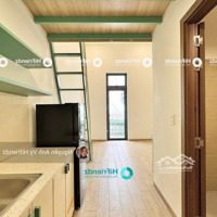 [Duplex] - Thiết Kế Cực Xinh - Toà Nhà An Ninh Sạch Sẽ Ngay Gần Ubnd Q2