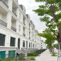 Duy Nhất Căn Liên Kề Hướng Nam Bán Giá Nhỉnh 30 Tỷ