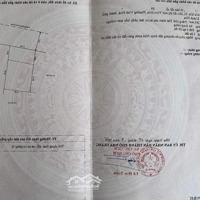 Bán Nhanh Lô Đất Mặt Đường Phạm Văn Đồng, Khu Đô Thị Mới Vĩnh Hoà Giá 65 Triệu/M2, Sổ Đỏ Lâu Dài