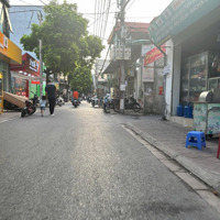 Bán Đất Siêu Hot Thôn Cam, Cổ Bi Đường Ô Tô Tránh Giá Chỉ 4,8 Tỷ