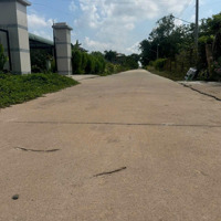 Bán Gấp 2 Lô Minh Tân 225M2 Có 100Tc Dân Đông Sổ Riêng Giá Chỉ 4Xx
