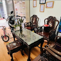 Bán Nhà Cầu Diễn , Ngõ Ôtô, Dân Trí Cao, Vị Trí Siêu Đẹp ,Cách 1 Nhà Ra Phố, 63M*3T Chỉ 13,1 Tỷ