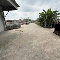 Bán Đất 120M2 Tại Xã Thanh Sơn, Kiến Thụy, Hải Phòng, 1,65 Tỷ, View Đẹp Chính Chủ