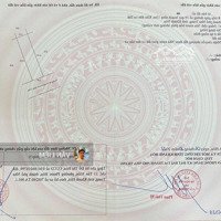 Chủ Nhờ Bán 5 Lô Tái Định Cư Đất Lành Xã Vĩnh Thái - Khu Vực Giáp Với Khu Trung Tâm Hành Chính