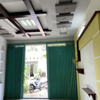 (Chủ Gửi) Cho Thuê Nhà 1 Trệt 1 Lầu Đường 12M Kdc 91B - An Khánh - Ninh Kiều - 7 Triệu