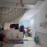 Bán Nr Tại Nguyễn Thị Sóc, Bà Điểm, Hóc Môn, 1,69 Tỷ, 36M2