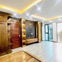 Nhà Mới 7 Tầng- Thang Máy- Ô Tô Quay Đầu- Lô Góc- Mặt Tiền Rộng- Phố Tô Vĩnh Diện- 19.8 Tỷ