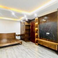 Nhà Mới 7 Tầng- Thang Máy- Ô Tô Quay Đầu- Lô Góc- Mặt Tiền Rộng- Phố Tô Vĩnh Diện- 19.8 Tỷ