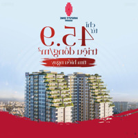Cập Nhật Bảng Giá Dự Kiến Và Chính Sách Ưu Đãi Happy One Sora Tháng 5/2025