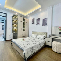 Kinh Doanh Dòng Tiền Ổn Bán Nhà Cổ Linh, Long Biên 4 Tầng Mặt Tiền Hơn 5M Giá Bán 7,9 Tỷ Có Tl