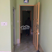 Nhà 4 Lầu Hẻm 5M 1 Xẹc (4.5X12) Đường Nguyễn Văn Luông Q.6
