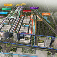 Bán Căn Mặt Đường Thông 30M Dự Án Hoàng Huy New City