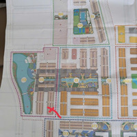 Bán Căn Mặt Đường Thông 30M Dự Án Hoàng Huy New City