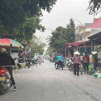 Siêu Phẩm Tuyến 2 Đườngcó Thương Lượng402 Cách Chợ Sáng Và Ga Dừng Nghỉ Đg Cao Tốc Lào Cai -Hn-Hp Vài Trăm Mét