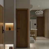 Căn Góc 2 Phòng Ngủ- 69M2 - 2.33 Tỷ - Tầng 4 Hướng Nam - Căn Hộ Boulevard Q7