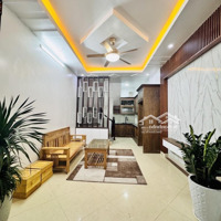 Bán Nhà Phố Nam Dư - Lĩnh Nam - Hoàng Mai - 35M - Ngõ Nông - Gần Trường, Chợ - Giá Chỉ 5.1 Tỷ