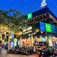 Ban Siêu Phẩm Góc 2 Mặt Tiền Trung Tâm Quận 5 - (6X20M) - 2 Tầng - Hđt: 130 Triệu/Th - Giá: 36 Tỷ