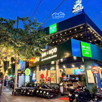 Ban Siêu Phẩm Góc 2 Mặt Tiền Trung Tâm Quận 5 - (6X20M) - 2 Tầng - Hđt: 130 Triệu/Th - Giá: 36 Tỷ