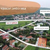 ô đất tại khu 14 xã lam sơn ,tam nông , phú thọ