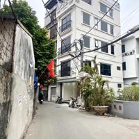Căn góc Kinh Doanh có thang máy- Gara 2 oto-phố Phan Đình Giót-Q. Hà Đông 50m2*5 tầng 1tum*13.5 tỷ