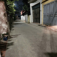 Bán Đất Thạch Bàn, 72.2M Giá Bán 8.8 Tỷ , Ô Tô Tải Vào Nhà, Đường Lớn, Đất Đẹp