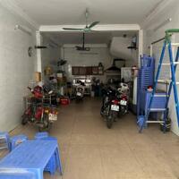 (MẶT PHỐ) BÁN NHÀ MẶT PHỐ ĐÊ LA THÀNH nhỏ Xã Đàn  60mx5T MT 7m oto tránh KD VP 19 tỷ Đống Đa