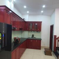 Bán nhà Bồ Đề,Long Biên 5 tầng,31m,mt5m lô góc,gần oto nhỉnh 6 tỷ