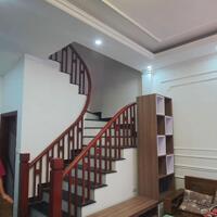 Bán nhà Bồ Đề,Long Biên 5 tầng,31m,mt5m lô góc,gần oto nhỉnh 6 tỷ