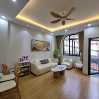 Văn Phú Hà Đông - Nhà Đẹp - 5 Tầng - Gara - Thang Máy - Full Nội Thất Đẹp - Đường Ô Tô Tránh - 34M2