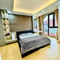 Văn Phú Hà Đông - Nhà Đẹp - 5 Tầng - Gara - Thang Máy - Full Nội Thất Đẹp - Đường Ô Tô Tránh - 34M2