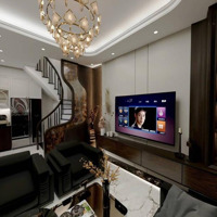 Bán Nhà 5 Tầng Trung Tâm Văn Phú, Hà Đông, 36M2 Mặt Tiền 6,5M, Giá Bán 8,9 Tỷ