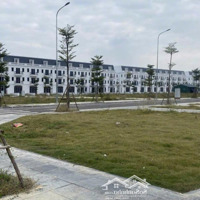 Bán Căn Góc Bt 132M2 Tại Yên Thủy Eco Valley, Nhiều Tiện Ích, Đẹp Mê Ly