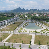 Bán Căn Góc Bt 132M2 Tại Yên Thủy Eco Valley, Nhiều Tiện Ích, Đẹp Mê Ly