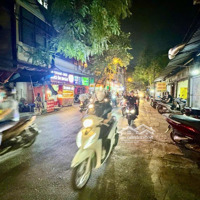 Mặt Phố Vành Đai 2 Thanh Xuân - H Nội Ngay Sát Trục Nguyễn Trãi - Gần Ga Tàu - Mặt Tiền Siêu Đẹp