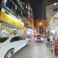 Mặt Phố Vành Đai 2 Thanh Xuân - H Nội Ngay Sát Trục Nguyễn Trãi - Gần Ga Tàu - Mặt Tiền Siêu Đẹp