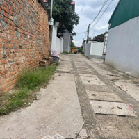 Chính Chủ Nhượng Lại Lô Đất Đẹp 81M Xuân Lễ Tân Dân Sóc Sơn