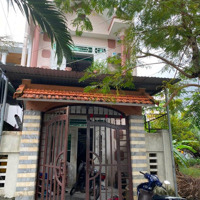 Còn Sót Lại Một Ngôi Nhà 2 Tầng Duy Nhất Giá Rẻ Bất Ngờ Tại Đà Nẵng
