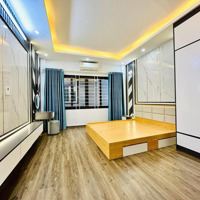 Ô Tô Tránh Xe Máy Kinh Doanh Tốt Bán Nhà Phố Trạm, Long Biên Mặt Tiền Hơn 5M X 4 Tầng, Giá Bán 8 Tỷ Tl